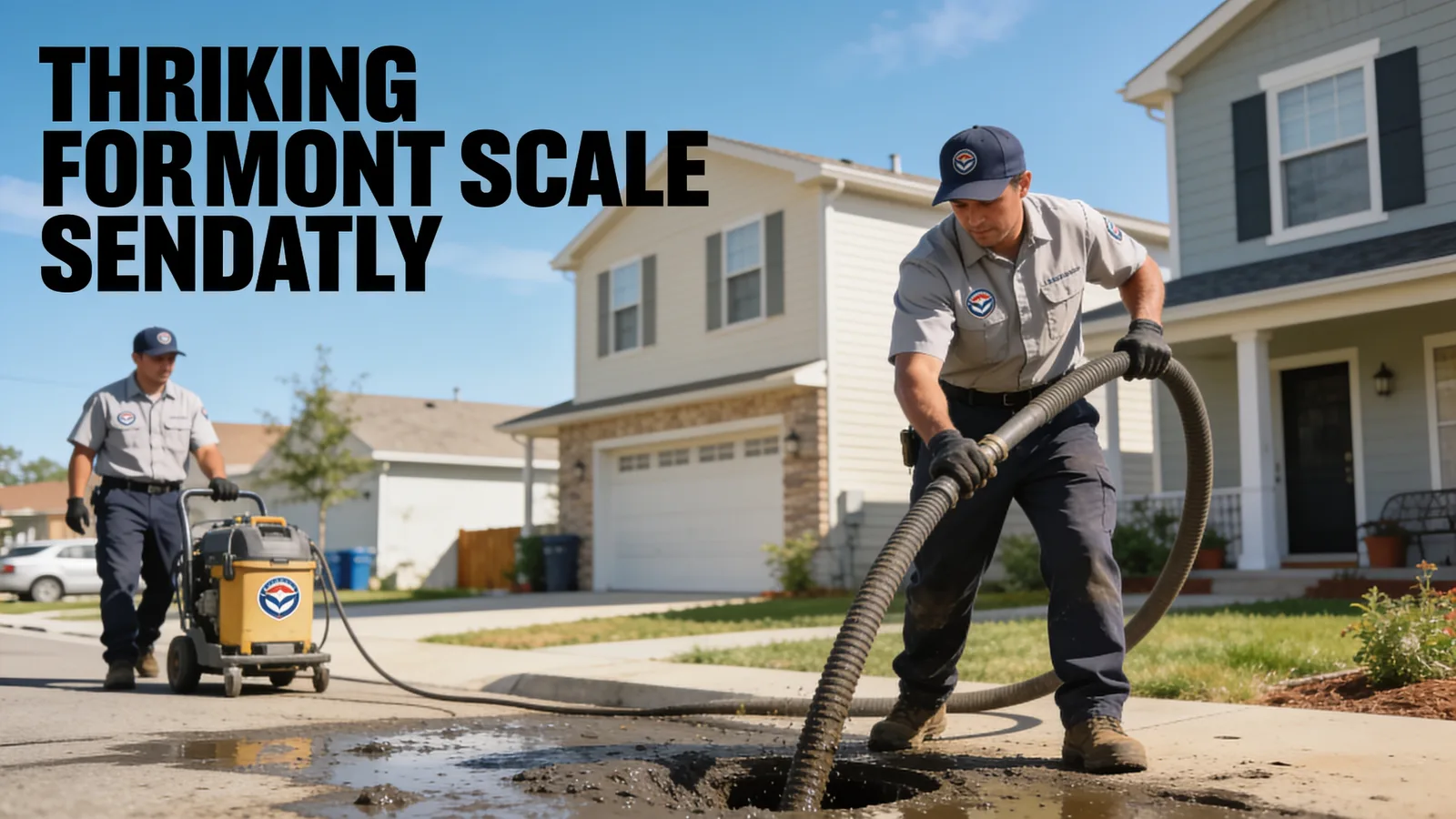 Sewage Cleanup in Mount Sherman, KY near me